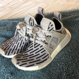 Adidas NMD RX1 sneaker size 6